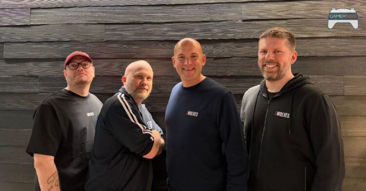 บทสัมภาษณ์พิเศษ Den of Wolves เกมปล้นใหม่ล่าสุดจาก 10 Chambers