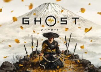 Ghost of Yotei เตรียมวางจำหน่าย 2 ตุลาคมนี้ exclusive บน PS5 เท่านั้น