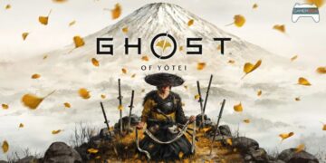Ghost of Yotei เตรียมวางจำหน่าย 2 ตุลาคมนี้ exclusive บน PS5 เท่านั้น