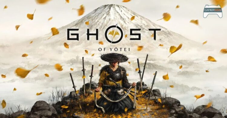 Ghost of Yotei เตรียมวางจำหน่าย 2 ตุลาคมนี้ exclusive บน PS5 เท่านั้น