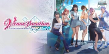 รีวิว Venus Vacation PRISM : DEAD OR ALIVE Xtreme – เกมจีบสาวที่มีทุกสิ่งที่ควรมี
