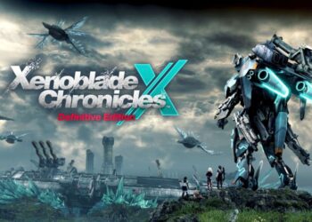 รีวิว Xenoblade Chronicles X: Definitive Edition แม้จะเกมเก่า แต่ยังเก๋าอยู่