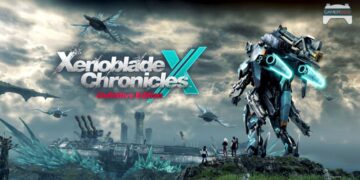รีวิว Xenoblade Chronicles X: Definitive Edition แม้จะเกมเก่า แต่ยังเก๋าอยู่
