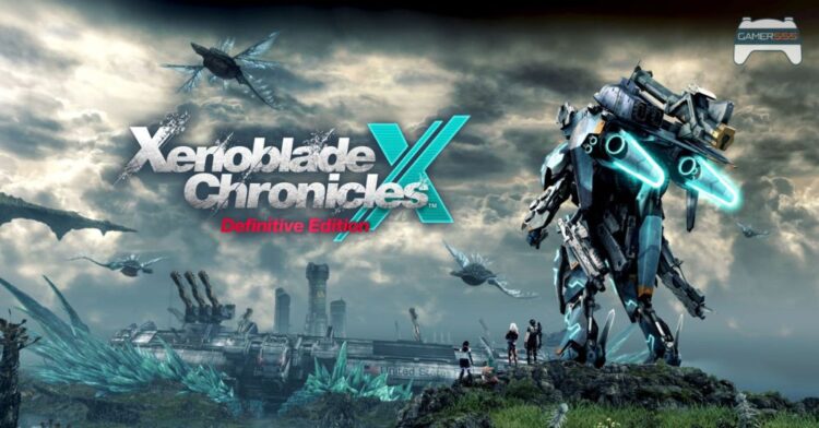 รีวิว Xenoblade Chronicles X: Definitive Edition แม้จะเกมเก่า แต่ยังเก๋าอยู่