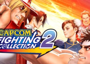รีวิว Capcom Fighting Collection 2 รำลึกยุคทองเกมต่อสู้ กับการกลับมาของตำนาน