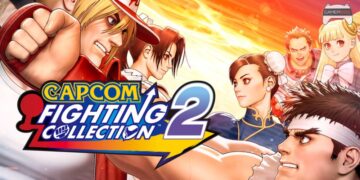 รีวิว Capcom Fighting Collection 2 รำลึกยุคทองเกมต่อสู้ กับการกลับมาของตำนาน