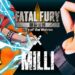 SNK เปิดตัว มิวสิกวิดีโอใหม่ สำหรับ FATAL FURY: City of the Wolves โดย MILLI
