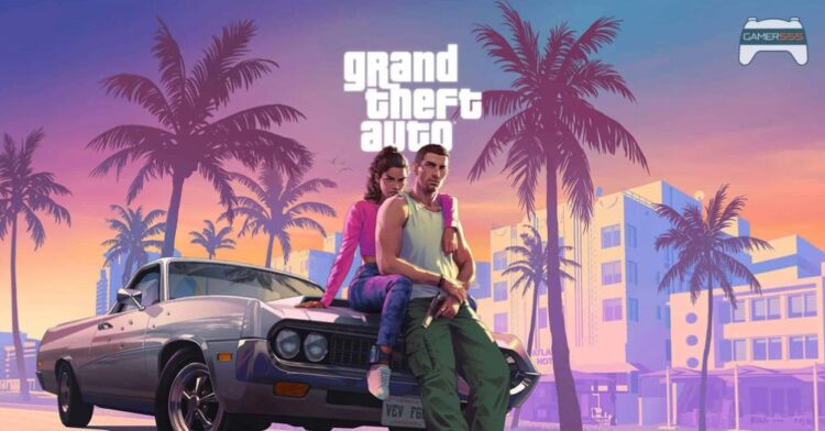 GTA 6 วางจำหน่าย 26 พฤษภาคม 2026 เลื่อนจากเวลาเดิมไปครึ่งปี