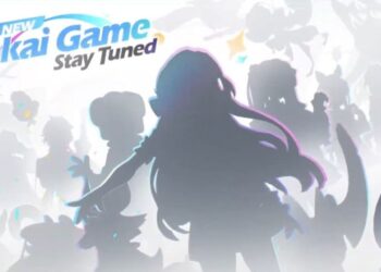 Honkai : Nexus Anima เกมใหม่? ค่าย HoYoverse