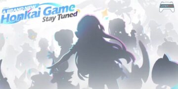 Honkai : Nexus Anima เกมใหม่? ค่าย HoYoverse