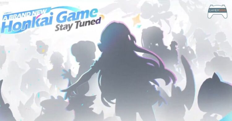 Honkai : Nexus Anima เกมใหม่? ค่าย HoYoverse