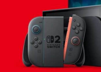 Nintendo Switch 2 เตรียมวางจำหน่ายในไทย 26 มิถุนายนนี้