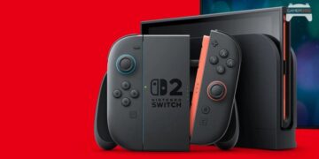 Nintendo Switch 2 เตรียมวางจำหน่ายในไทย 26 มิถุนายนนี้