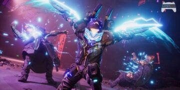 พรีวิว Borderlands 4 ลำดับที่สอง – การเปลี่ยนแปลงระบบอาวุธ และบอสไฟต์ที่ว่องไว