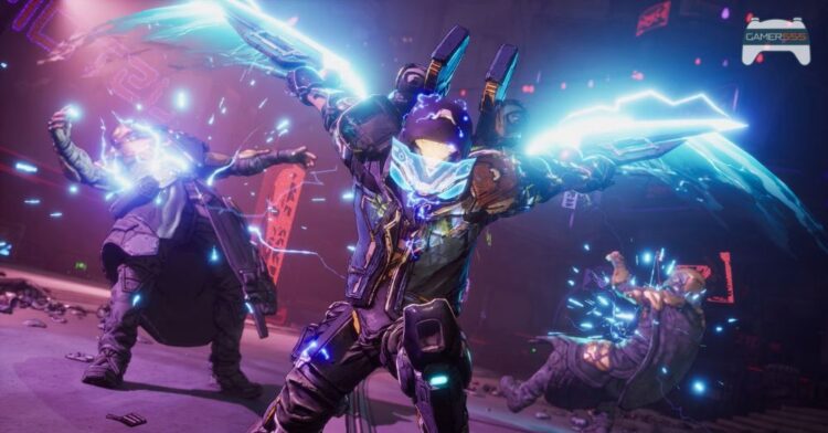 พรีวิว Borderlands 4 ลำดับที่สอง – การเปลี่ยนแปลงระบบอาวุธ และบอสไฟต์ที่ว่องไว