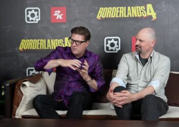 บทสัมภาษณ์ Exclusive Borderlands 4 – เบื้องหลังแนวคิดใหม่ของตัวเกม
