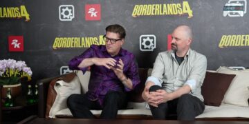 บทสัมภาษณ์ Exclusive Borderlands 4 – เบื้องหลังแนวคิดใหม่ของตัวเกม