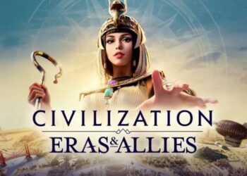 บทสัมภาษณ์ Exclusive Civilization: Eras & Allies กับ Producer Cliff Lance