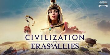 บทสัมภาษณ์ Exclusive Civilization: Eras & Allies กับ Producer Cliff Lance