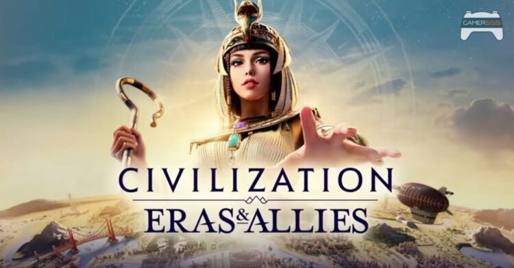 บทสัมภาษณ์ Exclusive Civilization: Eras & Allies กับ Producer Cliff Lance