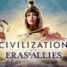 บทสัมภาษณ์ Exclusive Civilization: Eras & Allies กับ Producer Cliff Lance
