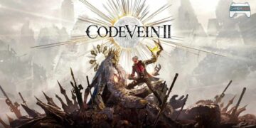 บทสัมภาษณ์ Code Vein II กับ Keita Iizuka – การขยับแบบก้าวกระโดดของ Bandai Namco ในแฟรนไชส์ Soulslike