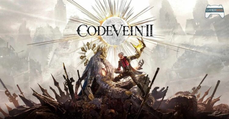 บทสัมภาษณ์ Code Vein II กับ Keita Iizuka – การขยับแบบก้าวกระโดดของ Bandai Namco ในแฟรนไชส์ Soulslike