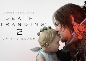 รีวิว Death Stranding 2: On the Beach – การอัปเกรดที่ไม่ใช่แค่ ส่งของ Simulator อีกต่อไป