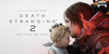 รีวิว Death Stranding 2: On the Beach – การอัปเกรดที่ไม่ใช่แค่ ส่งของ Simulator อีกต่อไป