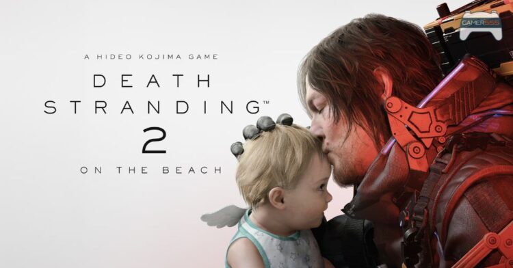 รีวิว Death Stranding 2: On the Beach – การอัปเกรดที่ไม่ใช่แค่ ส่งของ Simulator อีกต่อไป
