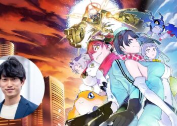 บทสัมภาษณ์ Digimon Story Time Stranger กับ Ryosuke Hara – เบื้องหลังเกม Digimon ที่ใหญ่ที่สุดเท่าที่เคยมีมา