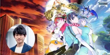 บทสัมภาษณ์ Digimon Story Time Stranger กับ Ryosuke Hara – เบื้องหลังเกม Digimon ที่ใหญ่ที่สุดเท่าที่เคยมีมา