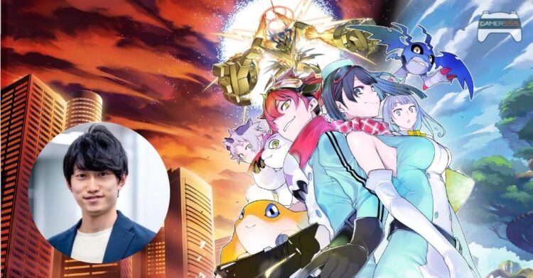 บทสัมภาษณ์ Digimon Story Time Stranger กับ Ryosuke Hara – เบื้องหลังเกม Digimon ที่ใหญ่ที่สุดเท่าที่เคยมีมา