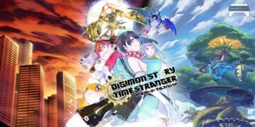 พรีวิว Digimon Story Time Stranger – การพัฒนาก้าวกระโดดที่เข้าใจง่ายแต่แรกเห็น