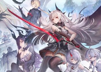พรีวิว Duet Night Abyss – เกมกาชาที่ดูมี potential