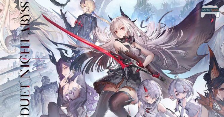 พรีวิว Duet Night Abyss – เกมกาชาที่ดูมี potential