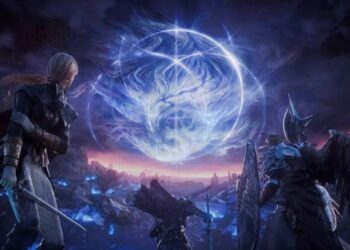 รีวิว Elden Ring Nightreign – แนวคิดดี แต่ยังไม่สมบูรณ์