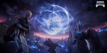 รีวิว Elden Ring Nightreign – แนวคิดดี แต่ยังไม่สมบูรณ์