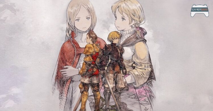 [Asia Exclusive] บทสัมภาษณ์ FINAL FANTASY TACTICS: The Ivalice Chronicles – การคืนชีพเกมสุดคลาสสิกในยุคสมัยใหม่