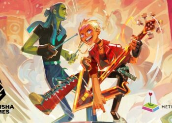 บทสัมภาษณ์ Exclusive No Straight Roads 2 กับ Wan Hazmer – จากเกมอินดี้สู่ partner กับ Shueisha Games