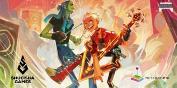 บทสัมภาษณ์ Exclusive No Straight Roads 2 กับ Wan Hazmer – จากเกมอินดี้สู่ partner กับ Shueisha Games