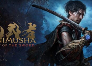 คุยหลังเล่น พรีวิว Onimusha: Way of the Sword – การกลับมาของเกมระดับตำนาน