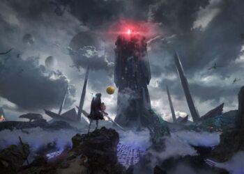 พรีวิว Shadow Labyrinth – PAC Man ในโลกมืดที่ทำคุณหัวร้อนได้ง่ายๆ