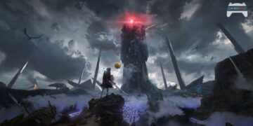 พรีวิว Shadow Labyrinth – PAC Man ในโลกมืดที่ทำคุณหัวร้อนได้ง่ายๆ