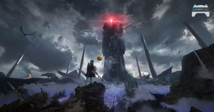 พรีวิว Shadow Labyrinth – PAC Man ในโลกมืดที่ทำคุณหัวร้อนได้ง่ายๆ