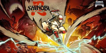 พรีวิว SHINOBI: Art of Vengeance – งานดีตามเนื้อผ้า