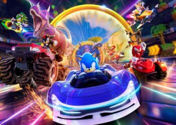 พรีวิว Sonic Racing: CrossWorlds – การปรับแต่งที่ไร้ขีดจำกัด