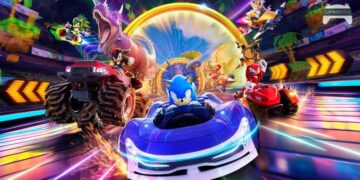 พรีวิว Sonic Racing: CrossWorlds – การปรับแต่งที่ไร้ขีดจำกัด