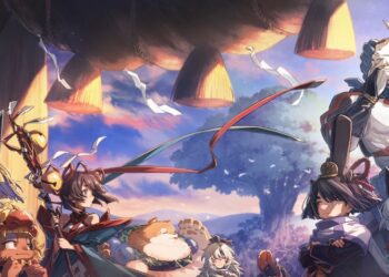 บทสัมภาษณ์ Towa and the Guardians of the Sacred Tree – การสร้างเกม Roguelite ที่มีเอกลักษณ์สูง