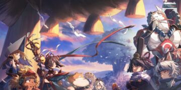 บทสัมภาษณ์ Towa and the Guardians of the Sacred Tree – การสร้างเกม Roguelite ที่มีเอกลักษณ์สูง